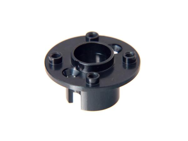 Adapter Hauptzahnrad/Riemenrad